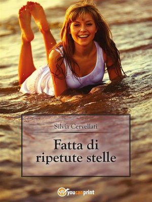 cover image of Fatta di ripetute stelle